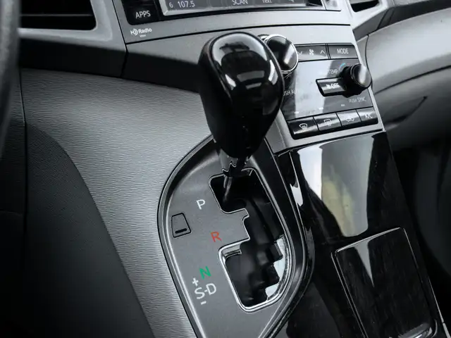 2013 Toyota Venza AWD|PANOROOF|LEATHER|BACKUP|HEATED SEATS|LOADE - Photo 18