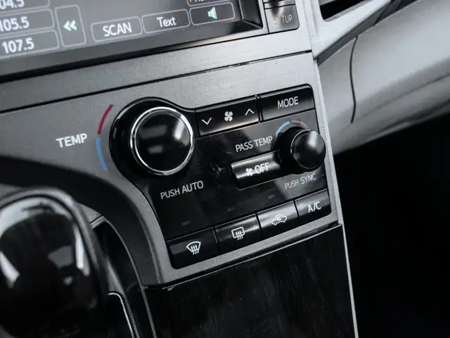 2013 Toyota Venza AWD|PANOROOF|LEATHER|BACKUP|HEATED SEATS|LOADE - Photo 19