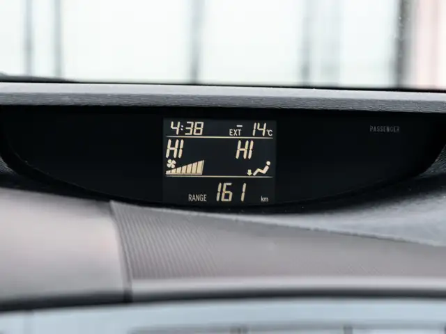 2013 Toyota Venza AWD|PANOROOF|LEATHER|BACKUP|HEATED SEATS|LOADE - Photo 22