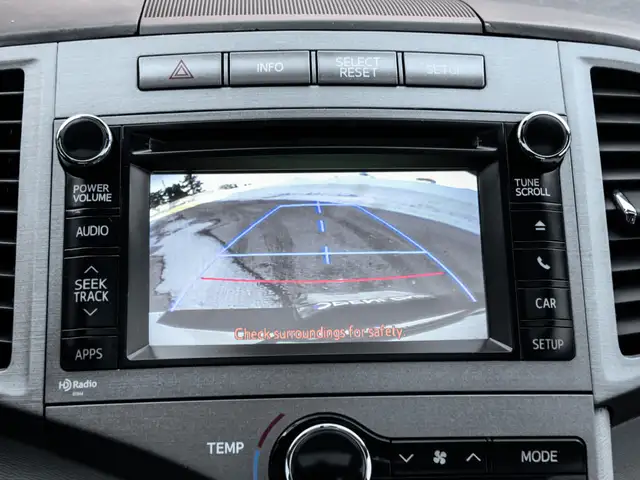 2013 Toyota Venza AWD|PANOROOF|LEATHER|BACKUP|HEATED SEATS|LOADE - Photo 23