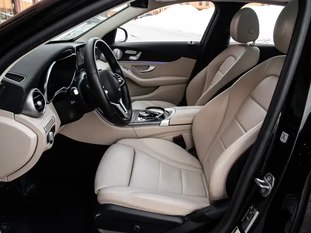 2019 Mercedes-Benz C-Class C 300|AMG PKG|NIGHT PKG|TECH PKG|NAV| - Photo 8