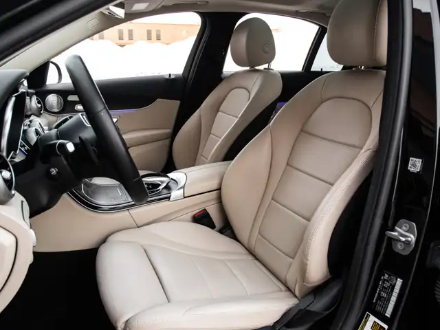 2019 Mercedes-Benz C-Class C 300|AMG PKG|NIGHT PKG|TECH PKG|NAV| - Photo 9