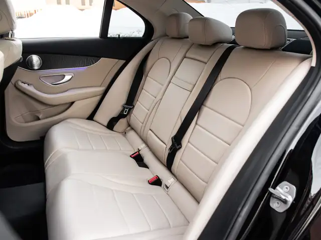 2019 Mercedes-Benz C-Class C 300|AMG PKG|NIGHT PKG|TECH PKG|NAV| - Photo 10