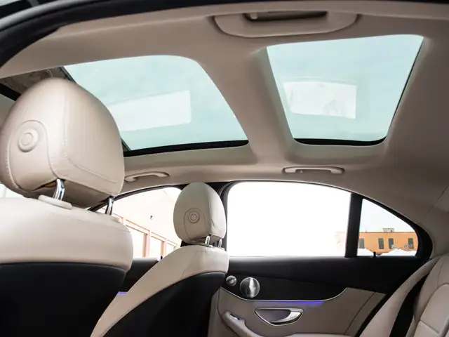 2019 Mercedes-Benz C-Class C 300|AMG PKG|NIGHT PKG|TECH PKG|NAV| - Photo 11