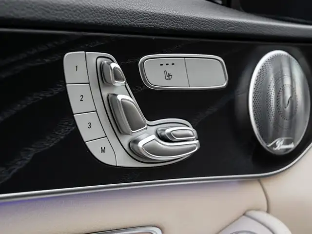 2019 Mercedes-Benz C-Class C 300|AMG PKG|NIGHT PKG|TECH PKG|NAV| - Photo 13