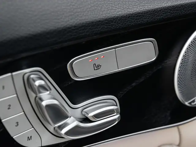 2019 Mercedes-Benz C-Class C 300|AMG PKG|NIGHT PKG|TECH PKG|NAV| - Photo 14