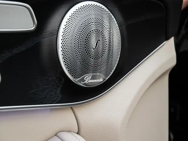 2019 Mercedes-Benz C-Class C 300|AMG PKG|NIGHT PKG|TECH PKG|NAV| - Photo 15