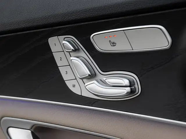 2019 Mercedes-Benz C-Class C 300|AMG PKG|NIGHT PKG|TECH PKG|NAV| - Photo 16