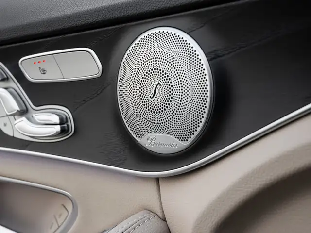 2019 Mercedes-Benz C-Class C 300|AMG PKG|NIGHT PKG|TECH PKG|NAV| - Photo 17