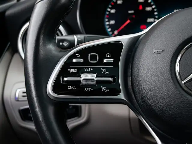 2019 Mercedes-Benz C-Class C 300|AMG PKG|NIGHT PKG|TECH PKG|NAV| - Photo 20