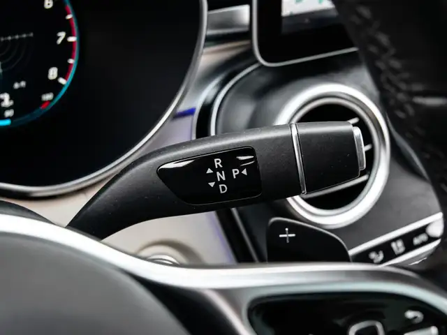 2019 Mercedes-Benz C-Class C 300|AMG PKG|NIGHT PKG|TECH PKG|NAV| - Photo 22