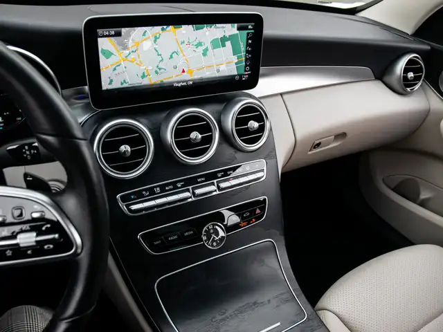 2019 Mercedes-Benz C-Class C 300|AMG PKG|NIGHT PKG|TECH PKG|NAV| - Photo 24