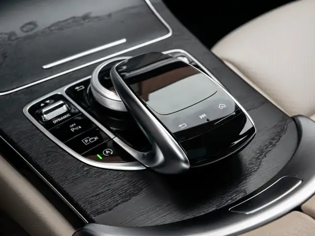 2019 Mercedes-Benz C-Class C 300|AMG PKG|NIGHT PKG|TECH PKG|NAV| - Photo 25