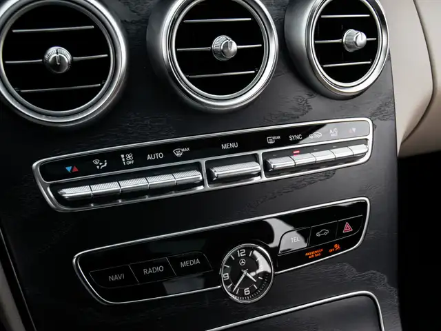 2019 Mercedes-Benz C-Class C 300|AMG PKG|NIGHT PKG|TECH PKG|NAV| - Photo 26