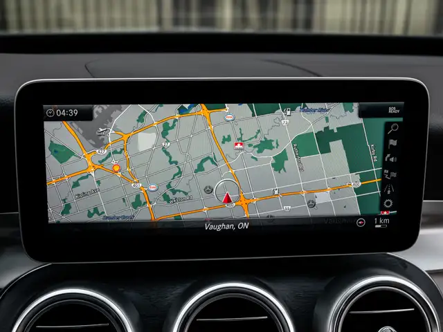 2019 Mercedes-Benz C-Class C 300|AMG PKG|NIGHT PKG|TECH PKG|NAV| - Photo 27