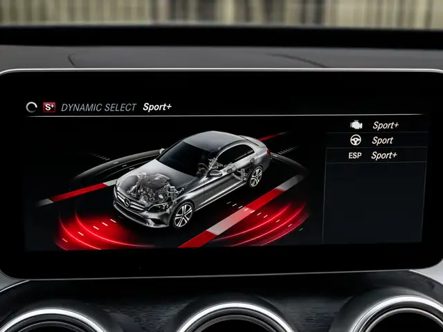 2019 Mercedes-Benz C-Class C 300|AMG PKG|NIGHT PKG|TECH PKG|NAV| - Photo 28