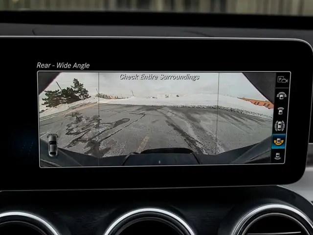 2019 Mercedes-Benz C-Class C 300|AMG PKG|NIGHT PKG|TECH PKG|NAV| - Photo 30