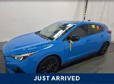 2024 Subaru Impreza RS Awd | Sunroof | Black Wheels