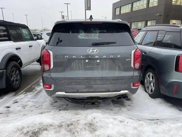 2020 Hyundai Palisade Ultimate - Photo 4