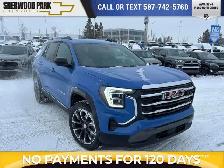 2026 GMC Terrain AWD Elevation 1.5L