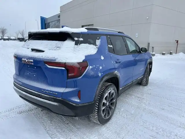 2026 GMC Terrain AWD Elevation 1.5L - Photo 5