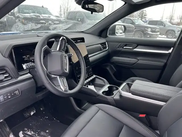 2026 GMC Terrain AWD Elevation 1.5L - Photo 6