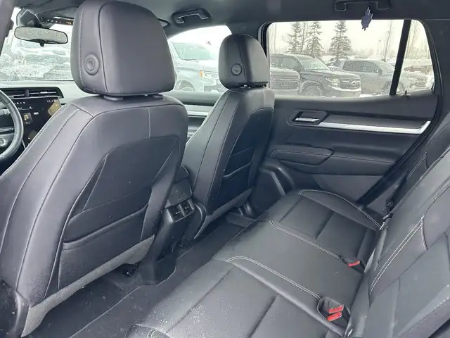 2026 GMC Terrain AWD Elevation 1.5L - Photo 7