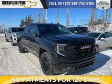 2024 GMC Sierra 1500 Elevation 2.7L