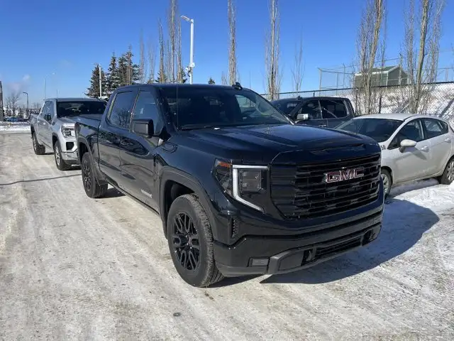 2024 GMC Sierra 1500 Elevation 2.7L - Photo 2