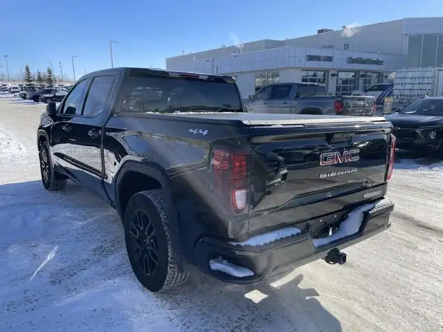 2024 GMC Sierra 1500 Elevation 2.7L - Photo 4