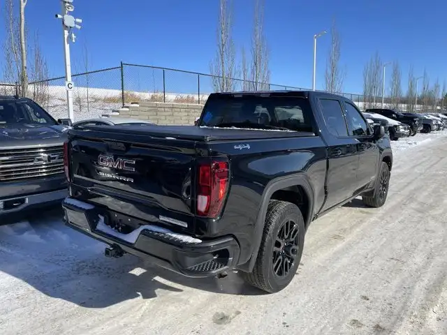 2024 GMC Sierra 1500 Elevation 2.7L - Photo 5