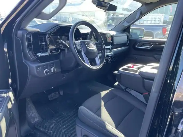 2024 GMC Sierra 1500 Elevation 2.7L - Photo 7