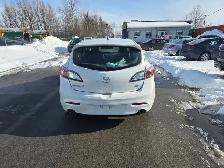 2011 Mazda MAZDA3 GS - Photo 5