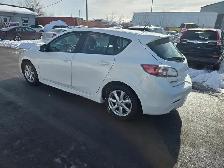 2011 Mazda MAZDA3 GS - Photo 6