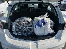 2011 Mazda MAZDA3 GS - Photo 7