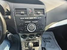 2011 Mazda MAZDA3 GS - Photo 12