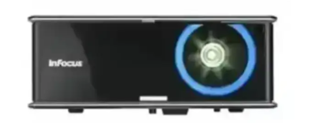 EXCELLENT PROJECTEUR INFOCUS IN3114 PUISSANT 3500 LUMENS HD 100%