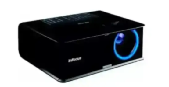 EXCELLENT PROJECTEUR INFOCUS IN3114 PUISSANT 3500 LUMENS HD 100% - Photo 2