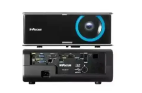 EXCELLENT PROJECTEUR INFOCUS IN3114 PUISSANT 3500 LUMENS HD 100% - Photo 3