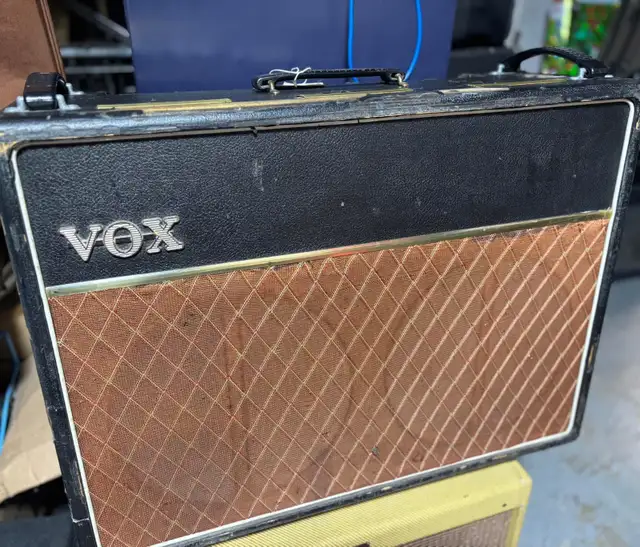 Church Amplification Guitar amp & audio processor repair - Photo 8