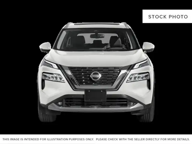 2023 Nissan Rogue - Photo 2