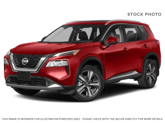 2023 Nissan Rogue - Photo 3