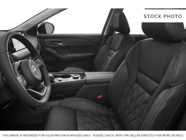 2023 Nissan Rogue - Photo 5