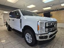 2023 Ford F-350 XLT - Photo 7