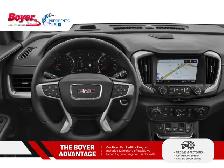 2018 GMC Terrain - Photo 4