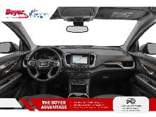 2018 GMC Terrain - Photo 5