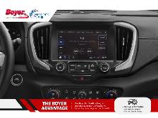 2018 GMC Terrain - Photo 7