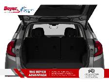 2018 GMC Terrain - Photo 8