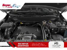 2018 GMC Terrain - Photo 9