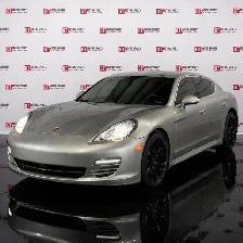 2010 Porsche Panamera 4S | LOW KILOMETRES | NO ACCIDENTS